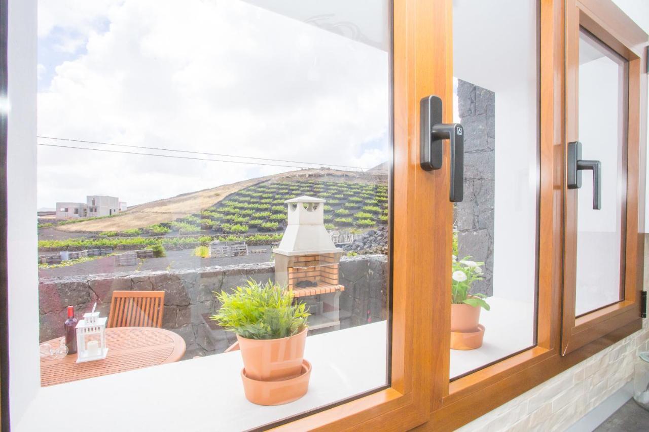 Eslanzarote Casa Carait, Super Wifi, Sat Tv Apartment La Vegueta Exterior photo